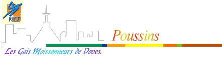 Poussins