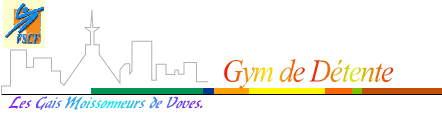 Gym de Dtente