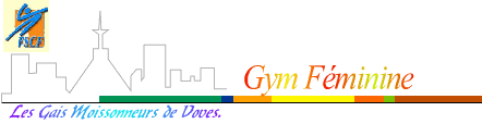 Gym Fminine